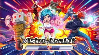 Astro Combat