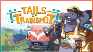 Tails of Trainspot
