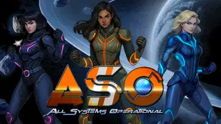 All Systems Operational