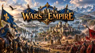 Wars of Empire