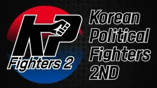 KoreanPoliticalFighters : 2ND