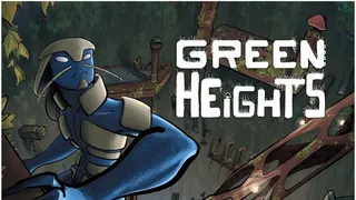 Green Heights