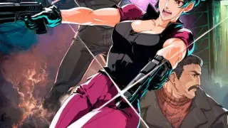 Fear Effect - Switch