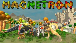Magnetron