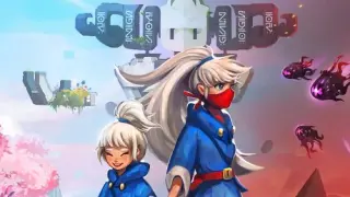 YesterMorrow - Switch