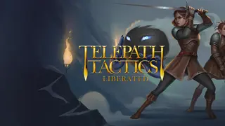 Telepath Tactics Liberated