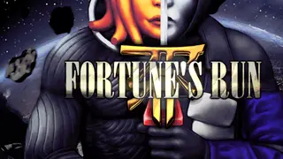Fortune's Run