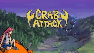 Crab Attack