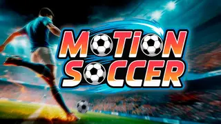 Motion Soccer PRO