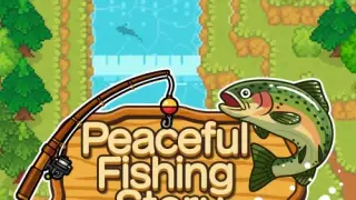 Peaceful Fishing Story - Switch