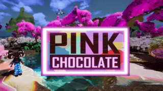 Pink Chocolate