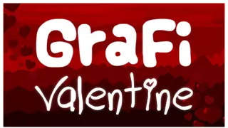 GraFi Valentine