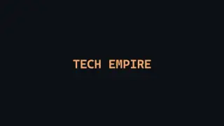 Tech Empire