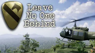 Leave No One Behind: Ia Drang