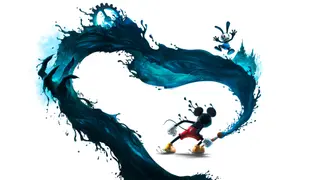 Disney Epic Mickey: Rebrushed - Demo - Xbox One & Series