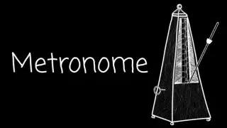 Metronome
