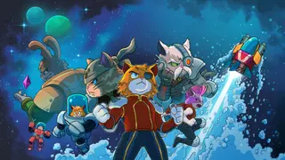 ASTRO AQUA KITTY (Xbox One)