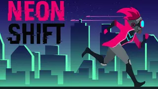 Neon Shift