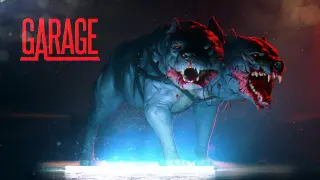 Garage - Switch