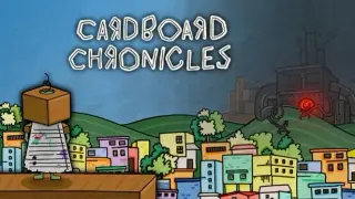 Cardboard Chronicles
