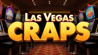 Las Vegas Craps
