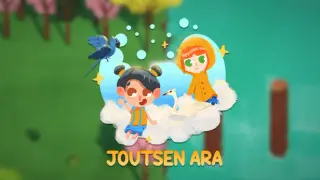 Joutsen Ara