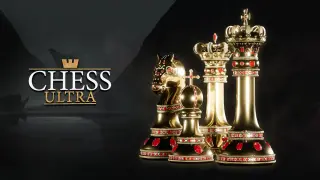 Chess Ultra: Imperial chess set - Switch