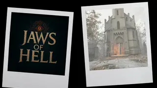 Jaws of Hell