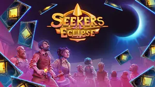Seekers of Eclipse