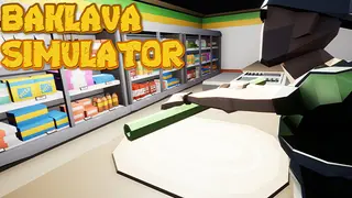 Baklava Simulator