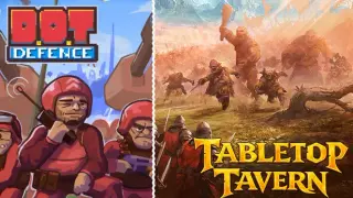 Tavern Defence