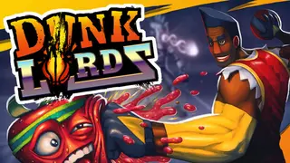 Dunk Lords