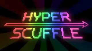 Hyper Scuffle