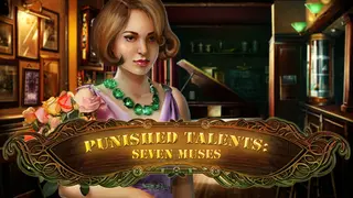Punished Talents: Seven Muses Collector's Edition