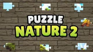 Puzzle: Nature 2