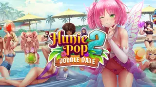 HuniePop 2: Double Date