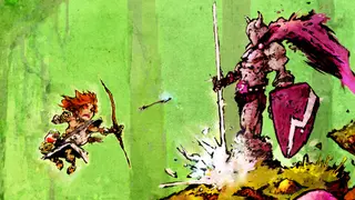 Elliot Quest - Xbox One