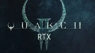 Quake II RTX
