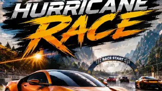 Hurricane Race - Xbox One