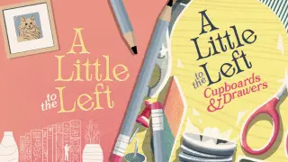 A Little to the Left Cupboards & Drawers DLC Bundle - Switch
