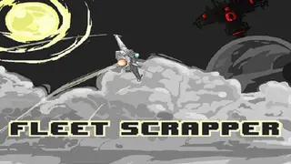 Fleet Scrapper