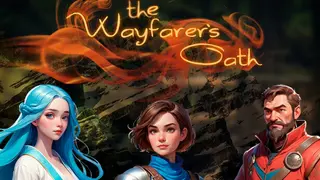 The Wayfarer's Oath