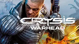 Crysis Warhead
