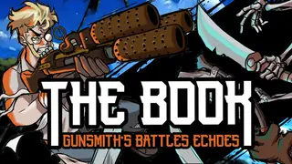 The Book: Gunsmith's Battles Echoes