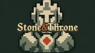 Stone & Throne