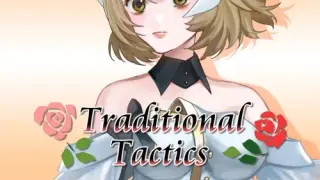 Traditional Tactics with SESS-AI 2.0 - Switch