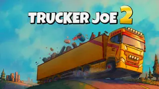 Trucker Joe 2