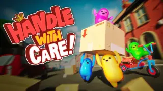 Handle with Care!