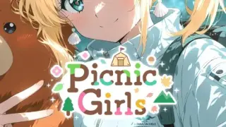Picnic Girls - Switch