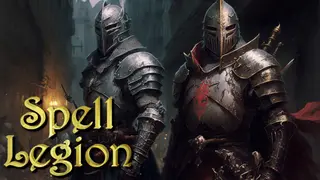 Spell Legion